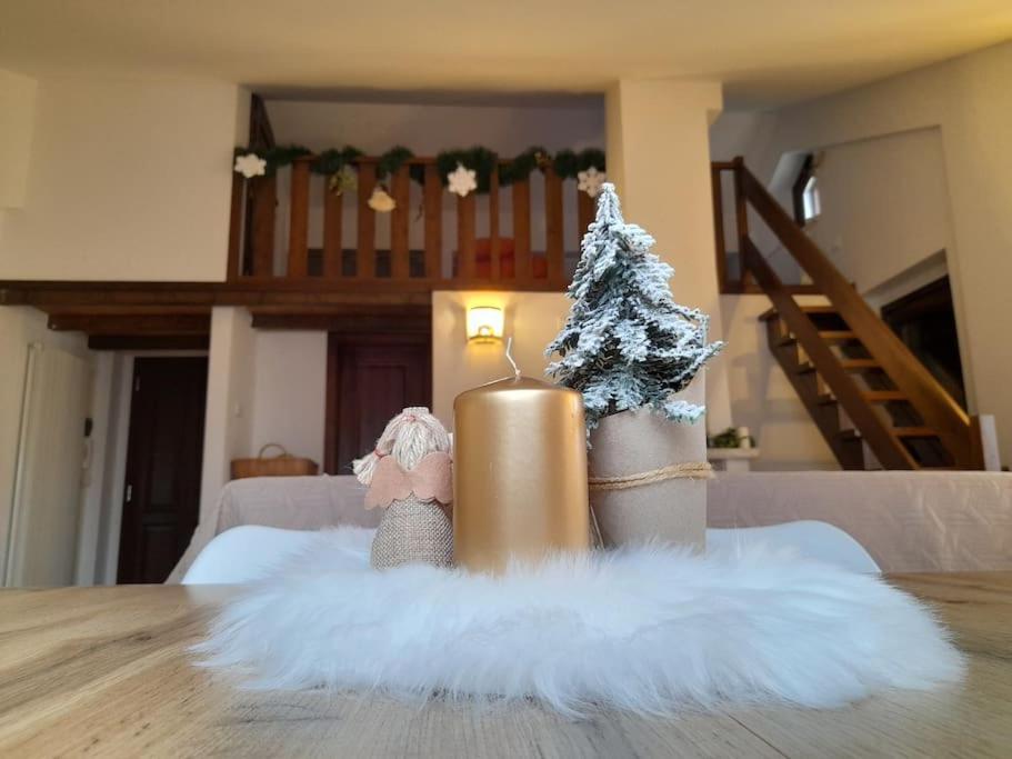 Il Nido Apartment Castel Di Sangro Luaran gambar