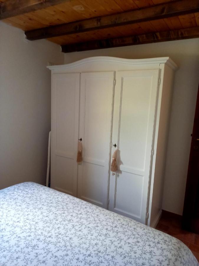 Il Nido Apartment Castel Di Sangro Luaran gambar