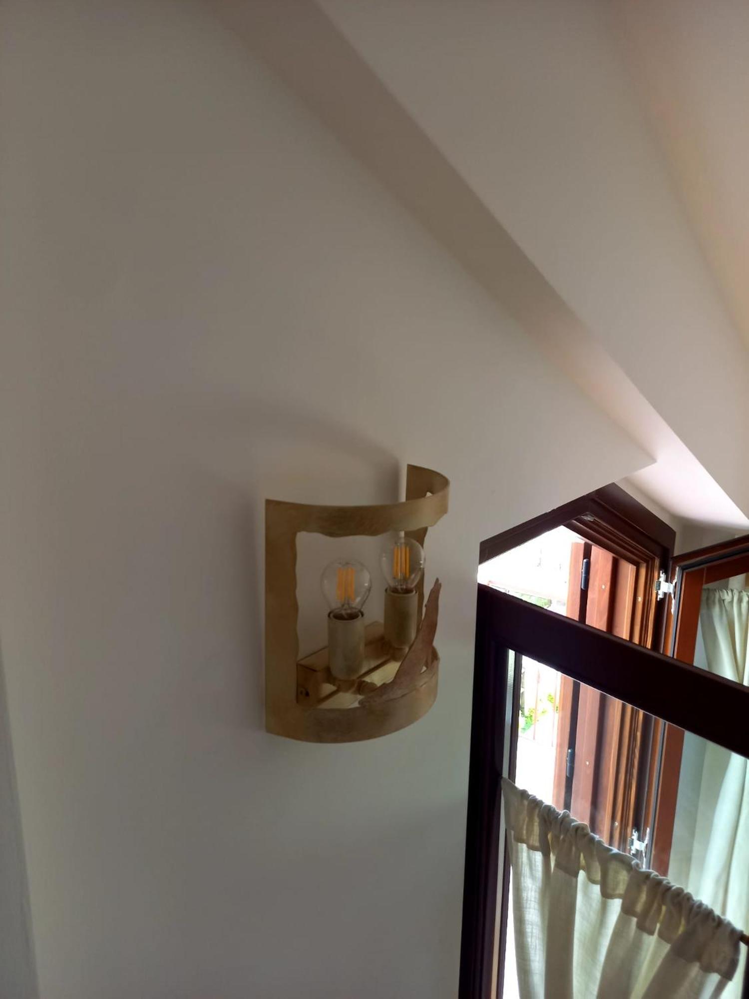 Il Nido Apartment Castel Di Sangro Luaran gambar